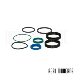 PIECES RECOLTE FENAISON CLAAS - Hydraulique - JEU DE JOINTS