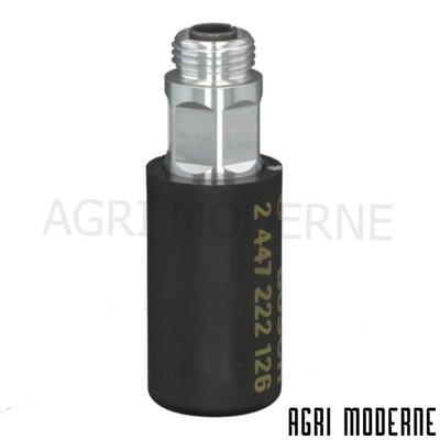 PIECES RECOLTE FENAISON CLAAS - Hydraulique - POMPE A MAIN