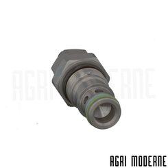 PIECES TRACTEUR CLAAS - Hydraulique - ETRANGLEUR