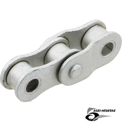 PIECES TRAVAIL DU SOL - Divers - FAUSSE MAILLE CHAINE 1/2 ISO 0