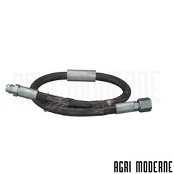 PIECES TRACTEUR CLAAS - Hydraulique - CONDUITE FLEXIBLE