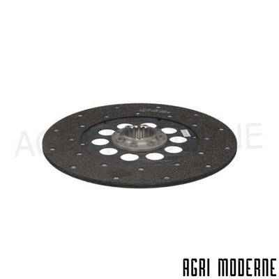 PIECES TRACTEUR CLAAS - Embrayage - DISQUE EMB PDF