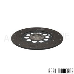 PIECES TRACTEUR CLAAS - Embrayage - DISQUE EMB PDF