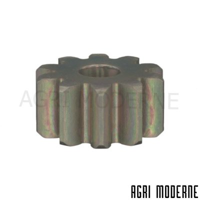 PIECES RECOLTE FENAISON CLAAS - Transmission - PIGNON DENTE DROIT