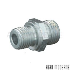 PIECES RECOLTE FENAISON CLAAS - Hydraulique - RACCORD