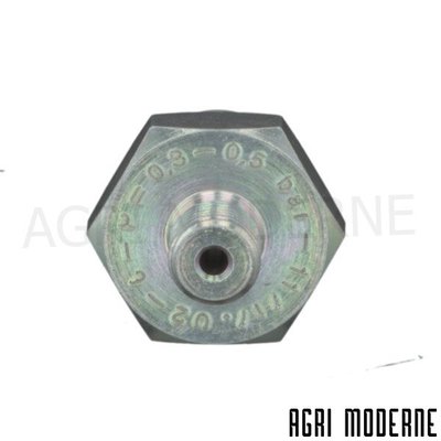 PIECES TRACTEUR CLAAS - Hydraulique - TRANSMETTEUR