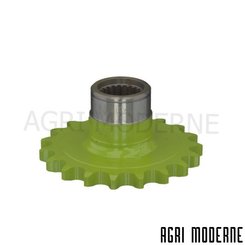 PIECES RECOLTE FENAISON CLAAS - Entrainement - PIGNON