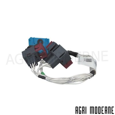 PIECES TRACTEUR CLAAS - Electricite - Electronique - CABLE