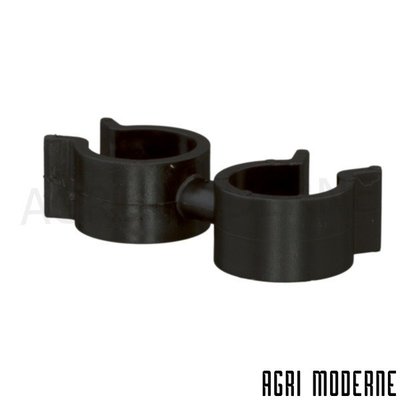 PIECES TRACTEUR CLAAS - Boulonnerie - COLLIER