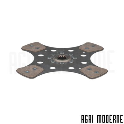 PIECES TRACTEUR CLAAS - Embrayage - FRICTION EMBRAYAGE