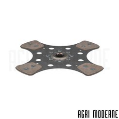 PIECES TRACTEUR CLAAS - Embrayage - FRICTION EMBRAYAGE