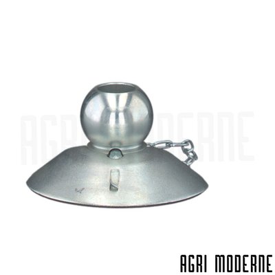 PIECES RECOLTE FENAISON CLAAS - Attelages - ROTULE