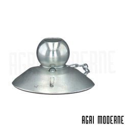 PIECES RECOLTE FENAISON CLAAS - Attelages - ROTULE