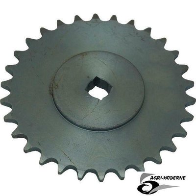 PIECES TRAVAIL DU SOL - Divers - PIGNON Z-30 ZN.