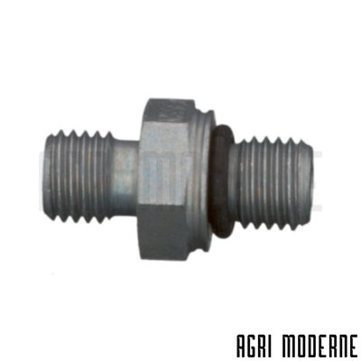 PIECES RECOLTE FENAISON CLAAS - Hydraulique - RACCORD A VISSER