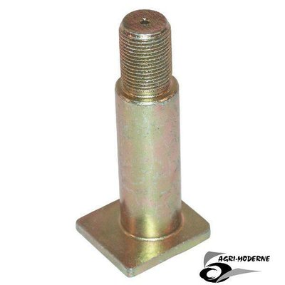 PIECES EPAREUSE / BROYEURS - Broyeurs - GOUJON COUTEAUX ZN