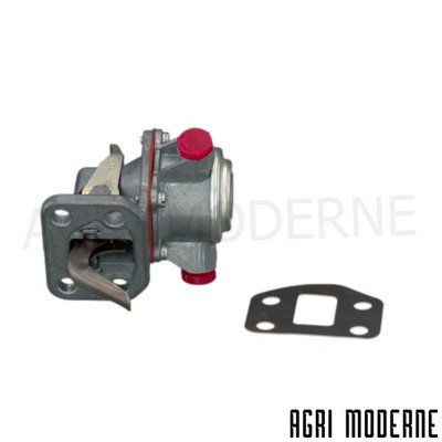 PIECES TRACTEUR CLAAS - Moteur - POMPE ALIMENTATION GO