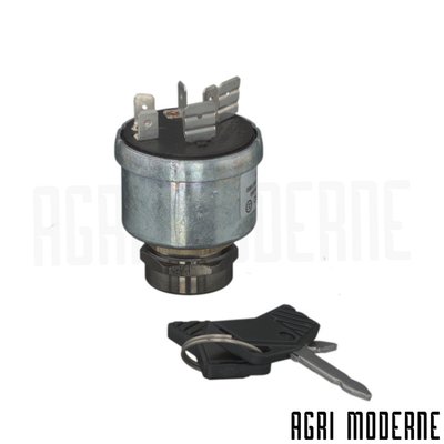 PIECES RECOLTE FENAISON CLAAS - Electricite - Electronique - CONTACTEUR