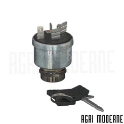 PIECES RECOLTE FENAISON CLAAS - Electricite - Electronique - CONTACTEUR