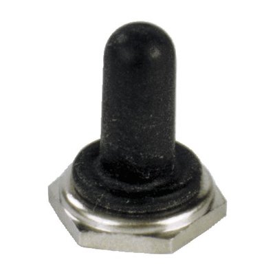 DIVERS FOURNITURES - Signalisation Électricité - CAPUCHON NEOPRENE P/INTER LEVIER