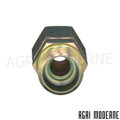 PIECES TRACTEUR CLAAS - Chargeurs - ADAPTATEUR