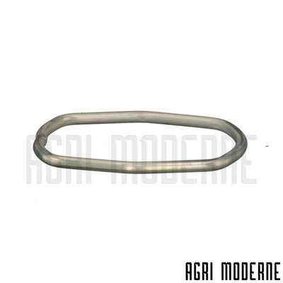 PIECES TRACTEUR CLAAS - Transmission - AGRAFE TOLE