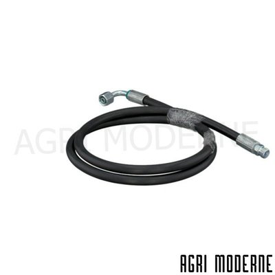 PIECES TRACTEUR CLAAS - Hydraulique - TUYAU FLEX. HYDR.