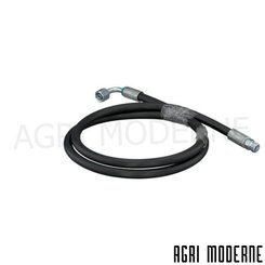 PIECES TRACTEUR CLAAS - Hydraulique - TUYAU FLEX. HYDR.