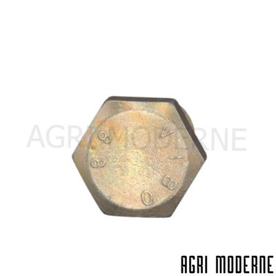 PIECES RECOLTE FENAISON CLAAS - Divers Réparation - VIS SIX PANS