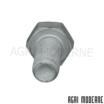 PIECES RECOLTE FENAISON CLAAS - Divers Réparation - BOULON M 14X1,5X30