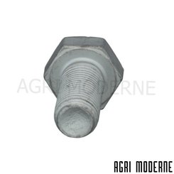 PIECES RECOLTE FENAISON CLAAS - Divers Réparation - BOULON M 14X1,5X30