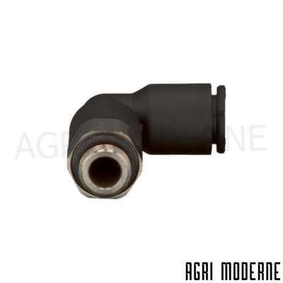 PIECES TRACTEUR CLAAS - Hydraulique - RACCORD ENFICH.