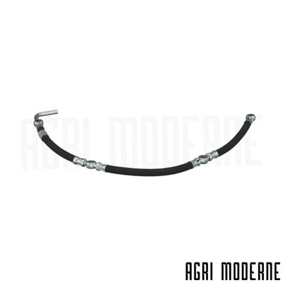 PIECES TRACTEUR CLAAS - Hydraulique - CONDUITE FLEXIBLE