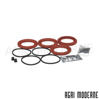 PIECES TRACTEUR CLAAS - Freins - JEU BAGUES ETANCH