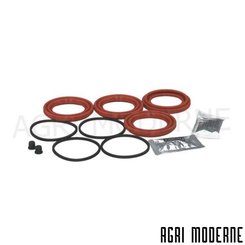 PIECES TRACTEUR CLAAS - Freins - JEU BAGUES ETANCH