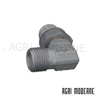 PIECES RECOLTE FENAISON CLAAS - Hydraulique - RACCORD A VISSER
