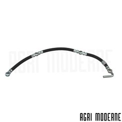 PIECES TRACTEUR CLAAS - Hydraulique - CONDUITE FLEXIBLE