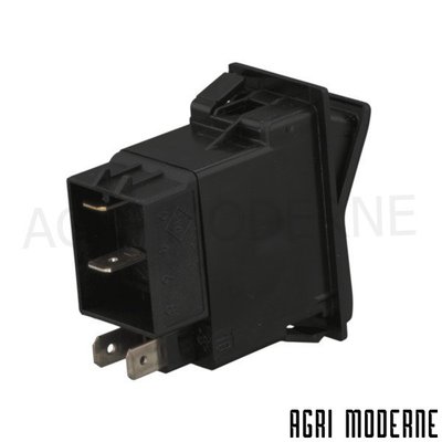 PIECES TRACTEUR CLAAS - Electricite - Electronique - INTERRUPTEUR