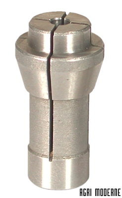 AIR COMPRIME - Compresseur - MANDRIN 3MM MEULEUSE CRAYON