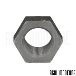 PIECES TRACTEUR CLAAS - Boulonnerie - ECROU