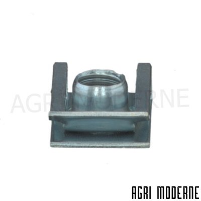 PIECES RECOLTE FENAISON CLAAS - Boulonnerie - ECROU