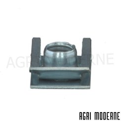 PIECES RECOLTE FENAISON CLAAS - Boulonnerie - ECROU