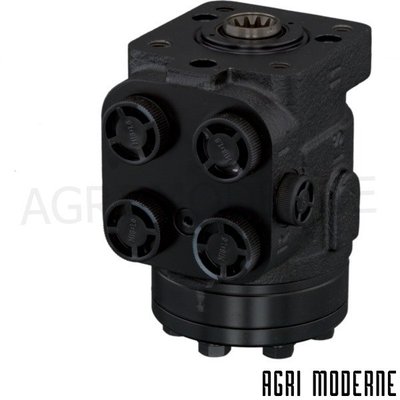 PIECES TRACTEUR CLAAS - Hydraulique - BOITIER DE DIRECTION