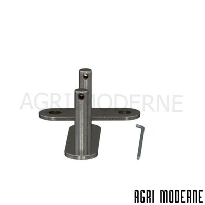 PIECES RECOLTE FENAISON CLAAS - Chaînes - ATTACHE RAPIDE