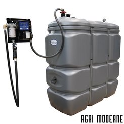 EQUIPEMENT ATELIER - Divers outillage - CUVE DE STOCKAGE PEHD 1500L