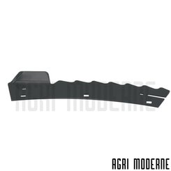 PIECES RECOLTE FENAISON CLAAS - Usure Ensileuse - VIP-LAME GAUCHE