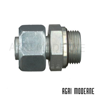 PIECES RECOLTE FENAISON CLAAS - Hydraulique - TUBULURE