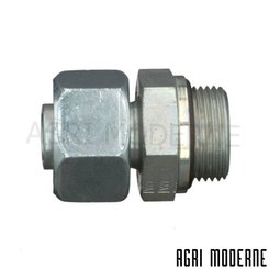 PIECES RECOLTE FENAISON CLAAS - Hydraulique - TUBULURE