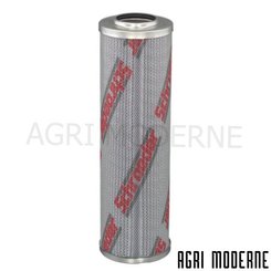 PIECES RECOLTE FENAISON CLAAS - Filtres - VIP-FILTRE HYDRAU TARGO