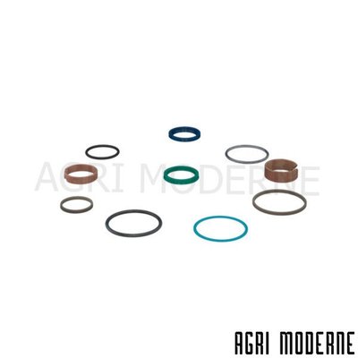 PIECES RECOLTE FENAISON CLAAS - Hydraulique - JEU DE JOINTS